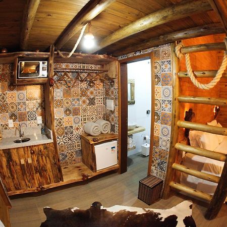 Hotel La Nostra Terra Nova Veneza  Pokój zdjęcie