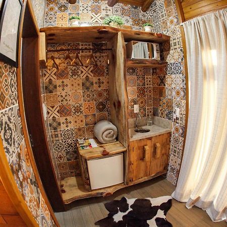 Hotel La Nostra Terra Nova Veneza  Pokój zdjęcie