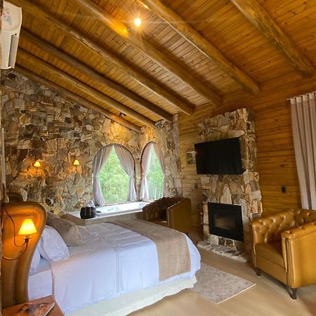 Hotel La Nostra Terra Nova Veneza  Pokój zdjęcie