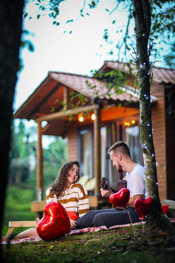 Hotel La Nostra Terra Nova Veneza  Zewnętrze zdjęcie