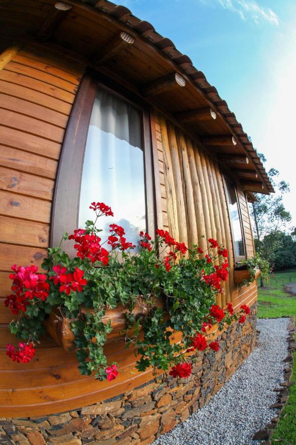 Hotel La Nostra Terra Nova Veneza  Zewnętrze zdjęcie