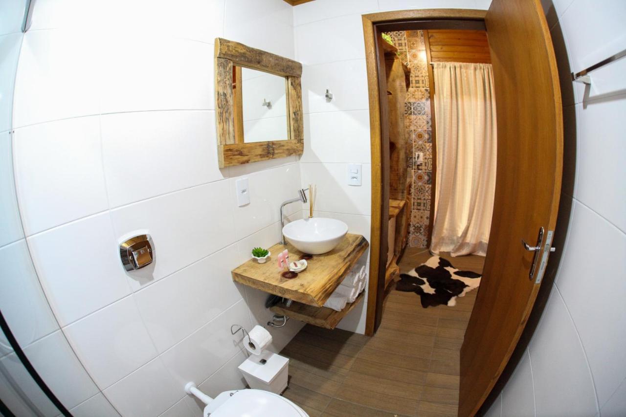 Hotel La Nostra Terra Nova Veneza  Pokój zdjęcie