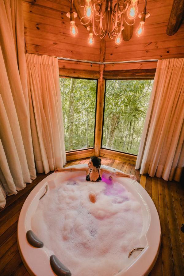 Hotel La Nostra Terra Nova Veneza  Zewnętrze zdjęcie