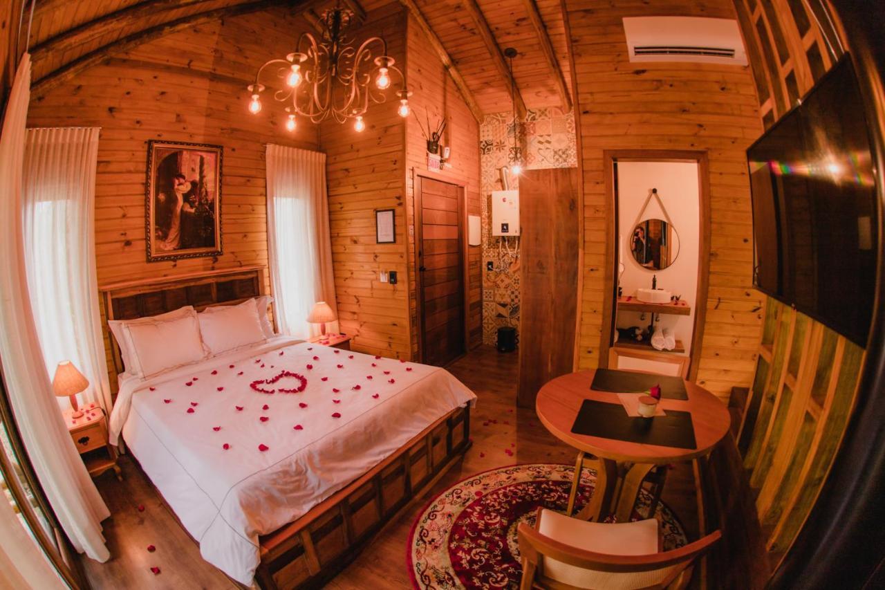 Hotel La Nostra Terra Nova Veneza  Zewnętrze zdjęcie