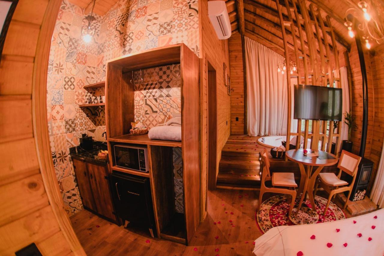 Hotel La Nostra Terra Nova Veneza  Zewnętrze zdjęcie