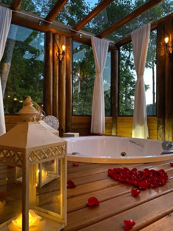 Hotel La Nostra Terra Nova Veneza  Zewnętrze zdjęcie