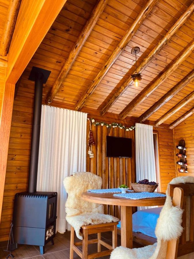 Hotel La Nostra Terra Nova Veneza  Zewnętrze zdjęcie