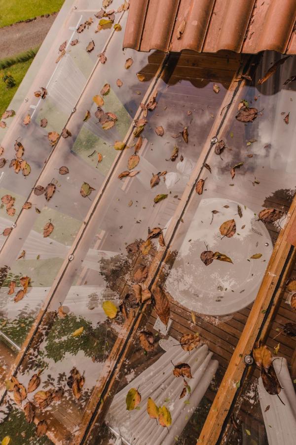 Hotel La Nostra Terra Nova Veneza  Zewnętrze zdjęcie