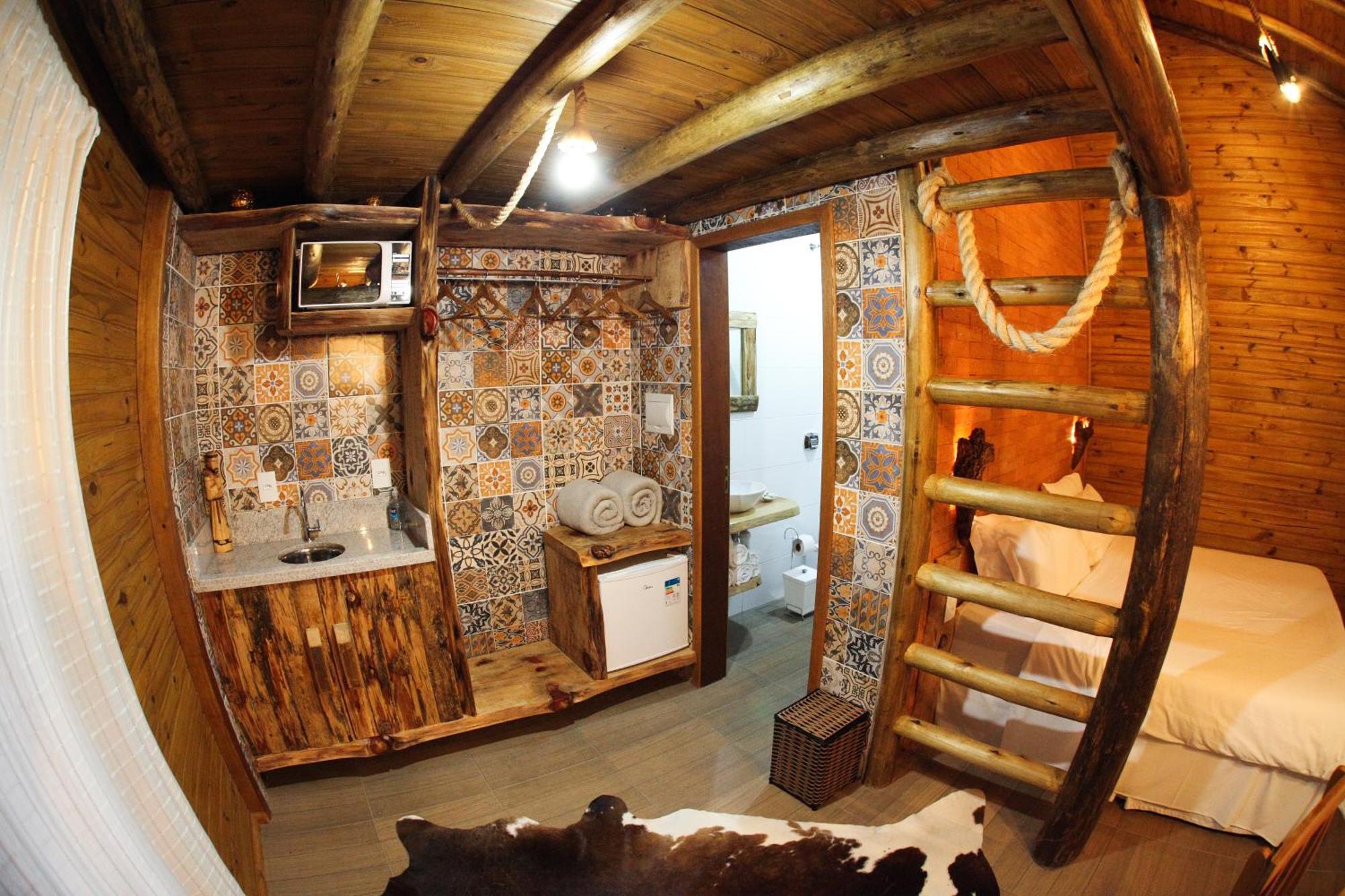 Hotel La Nostra Terra Nova Veneza  Pokój zdjęcie