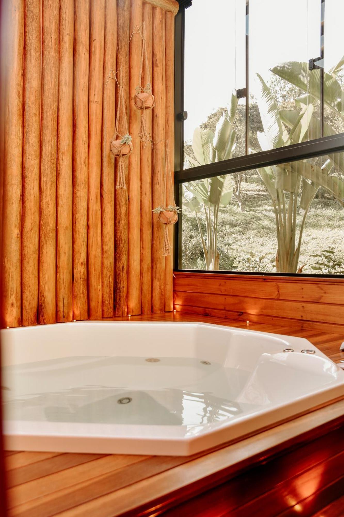 Hotel La Nostra Terra Nova Veneza  Pokój zdjęcie