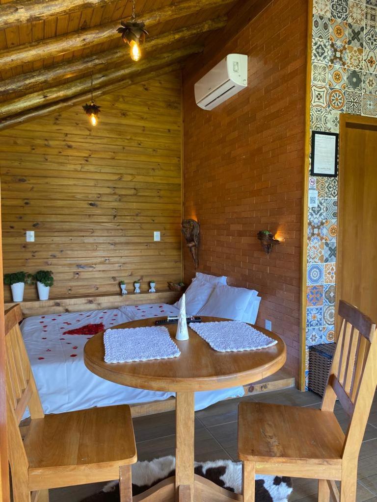 Hotel La Nostra Terra Nova Veneza  Pokój zdjęcie