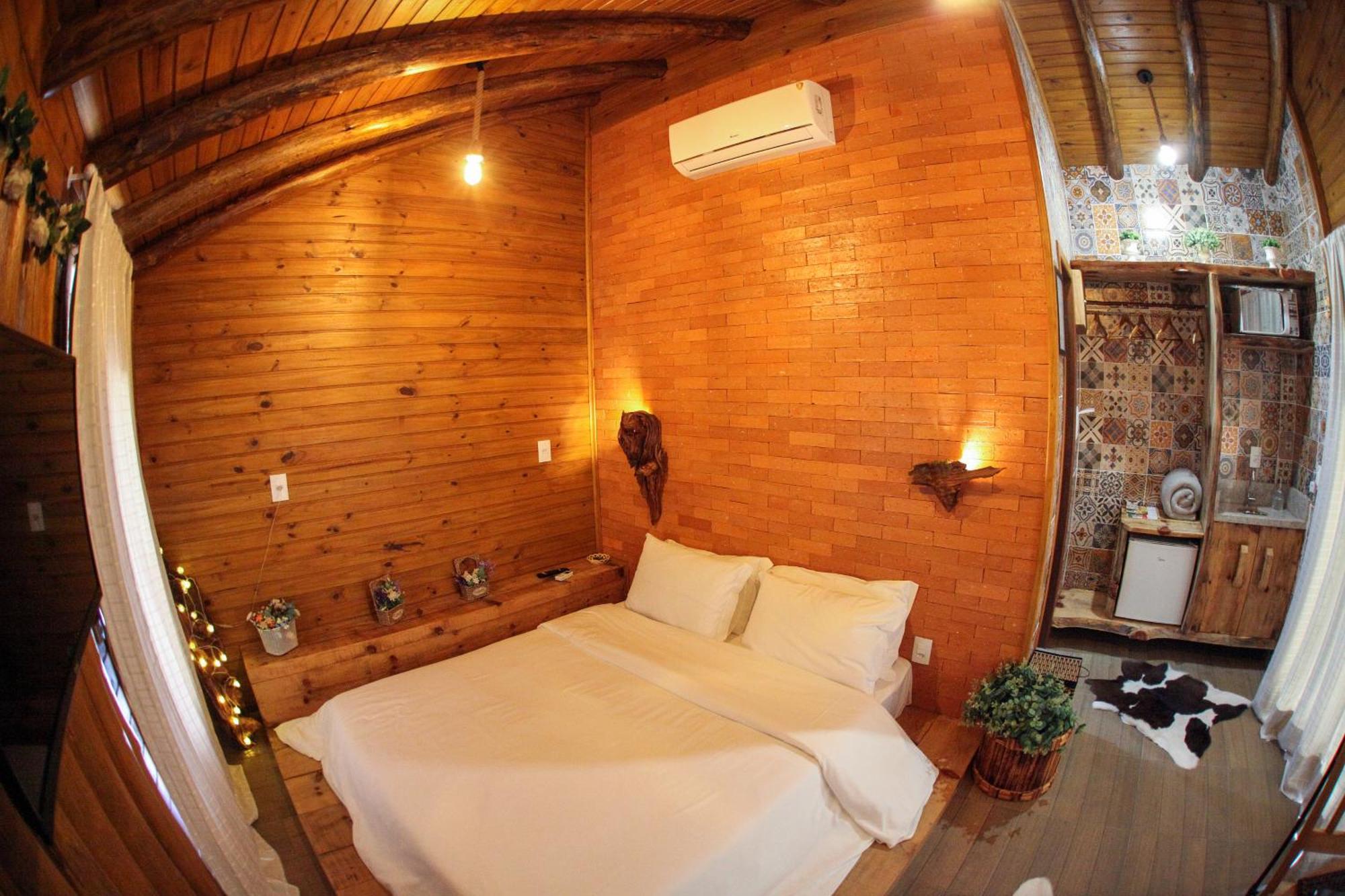 Hotel La Nostra Terra Nova Veneza  Pokój zdjęcie