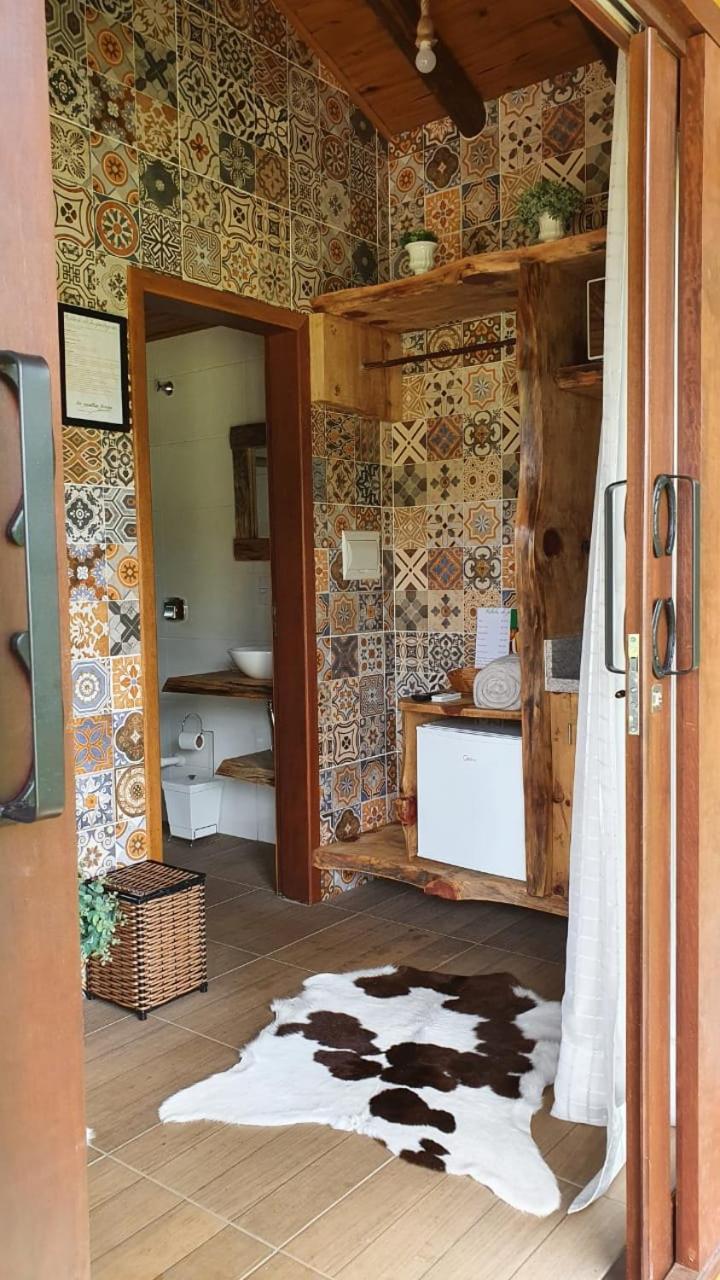 Hotel La Nostra Terra Nova Veneza  Pokój zdjęcie