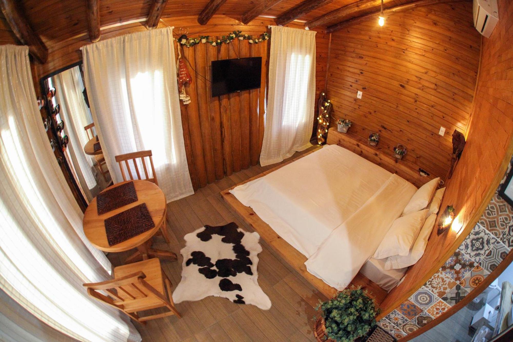 Hotel La Nostra Terra Nova Veneza  Pokój zdjęcie