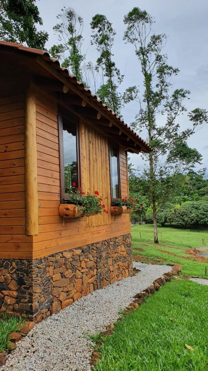 Hotel La Nostra Terra Nova Veneza  Pokój zdjęcie