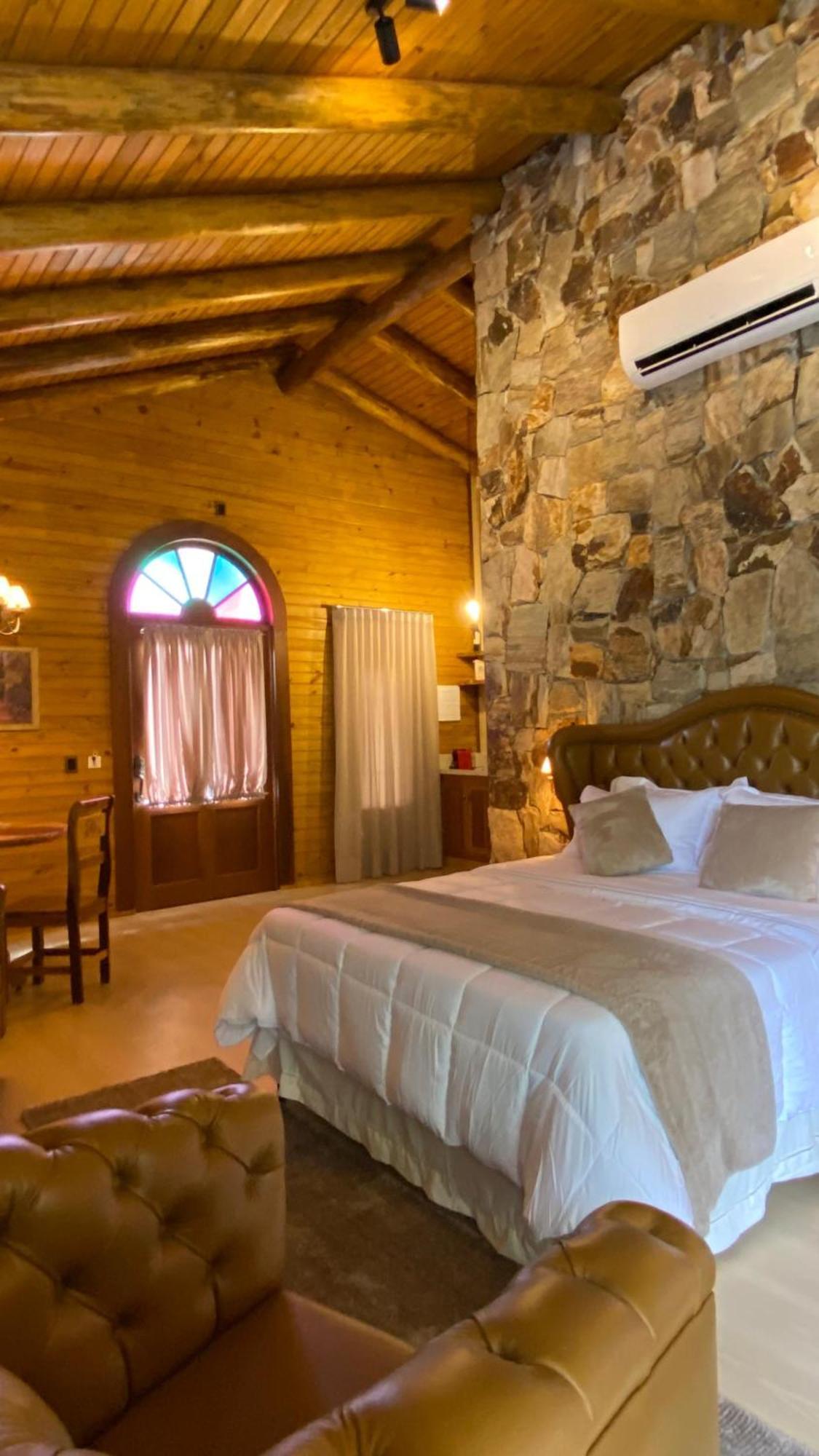 Hotel La Nostra Terra Nova Veneza  Pokój zdjęcie