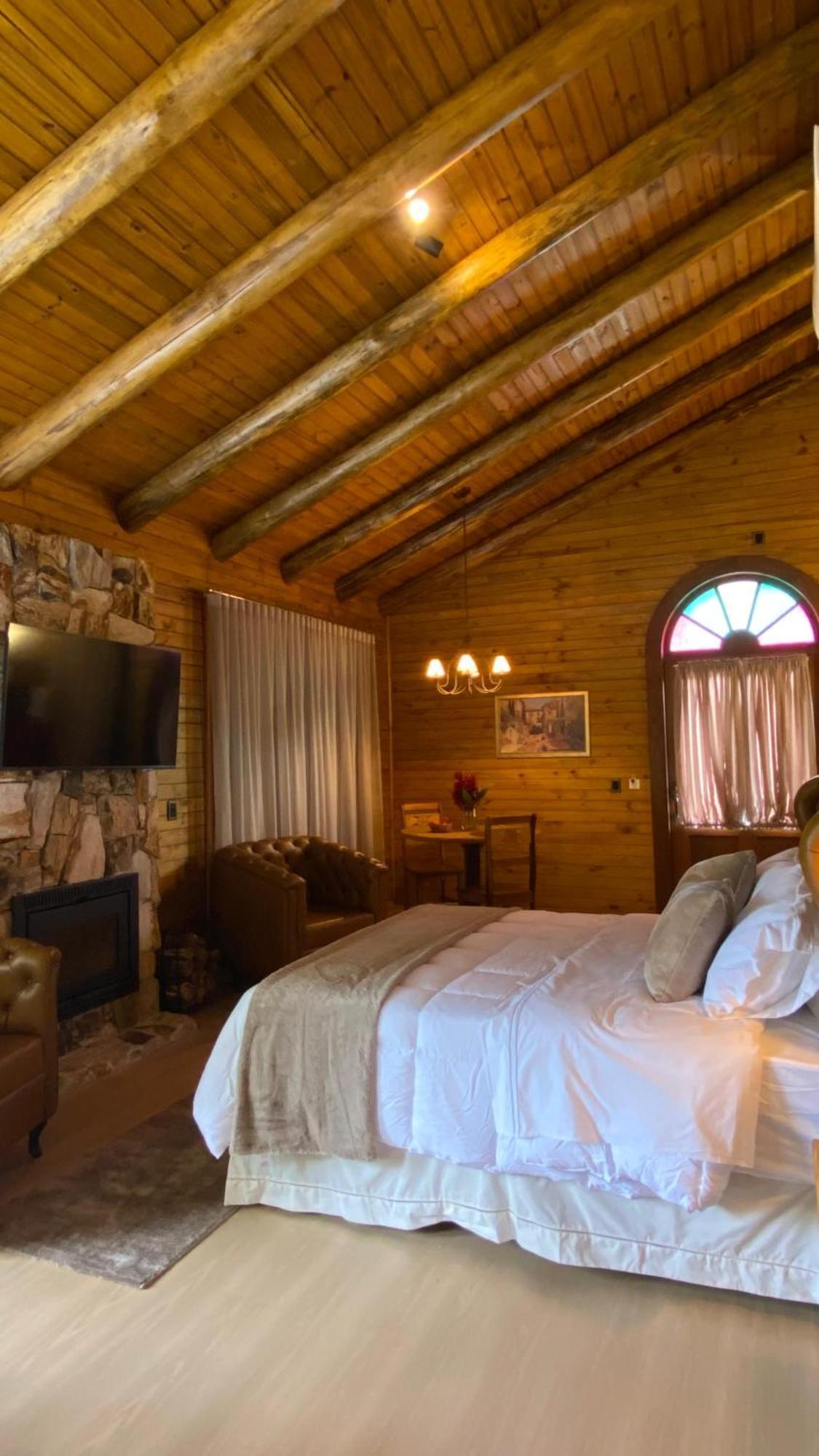 Hotel La Nostra Terra Nova Veneza  Pokój zdjęcie