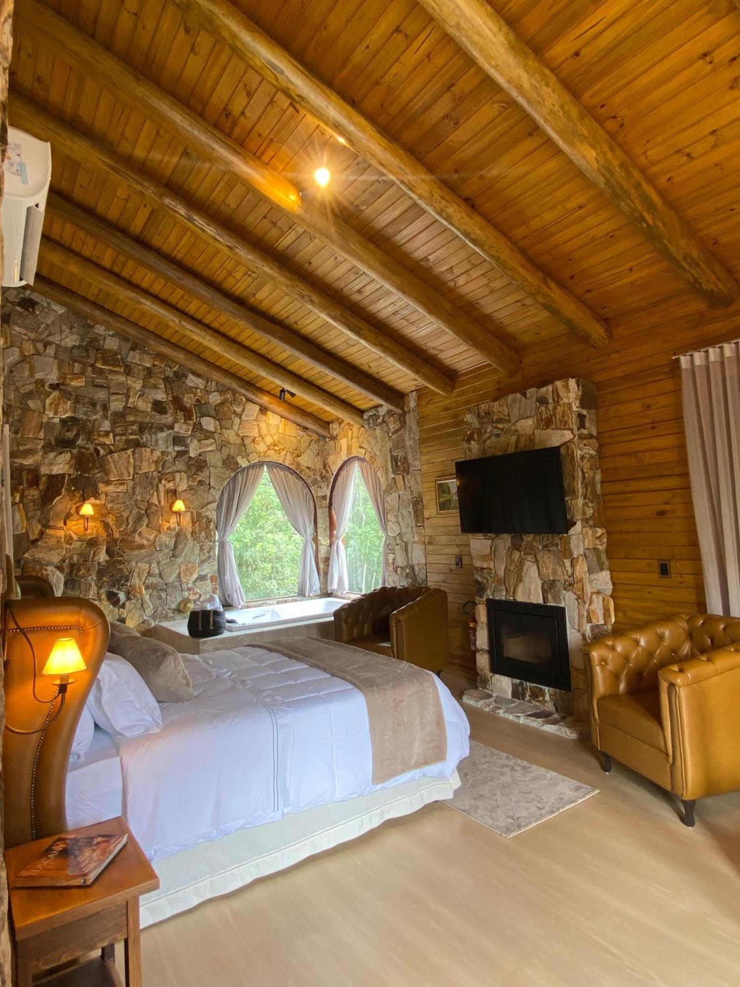 Hotel La Nostra Terra Nova Veneza  Pokój zdjęcie