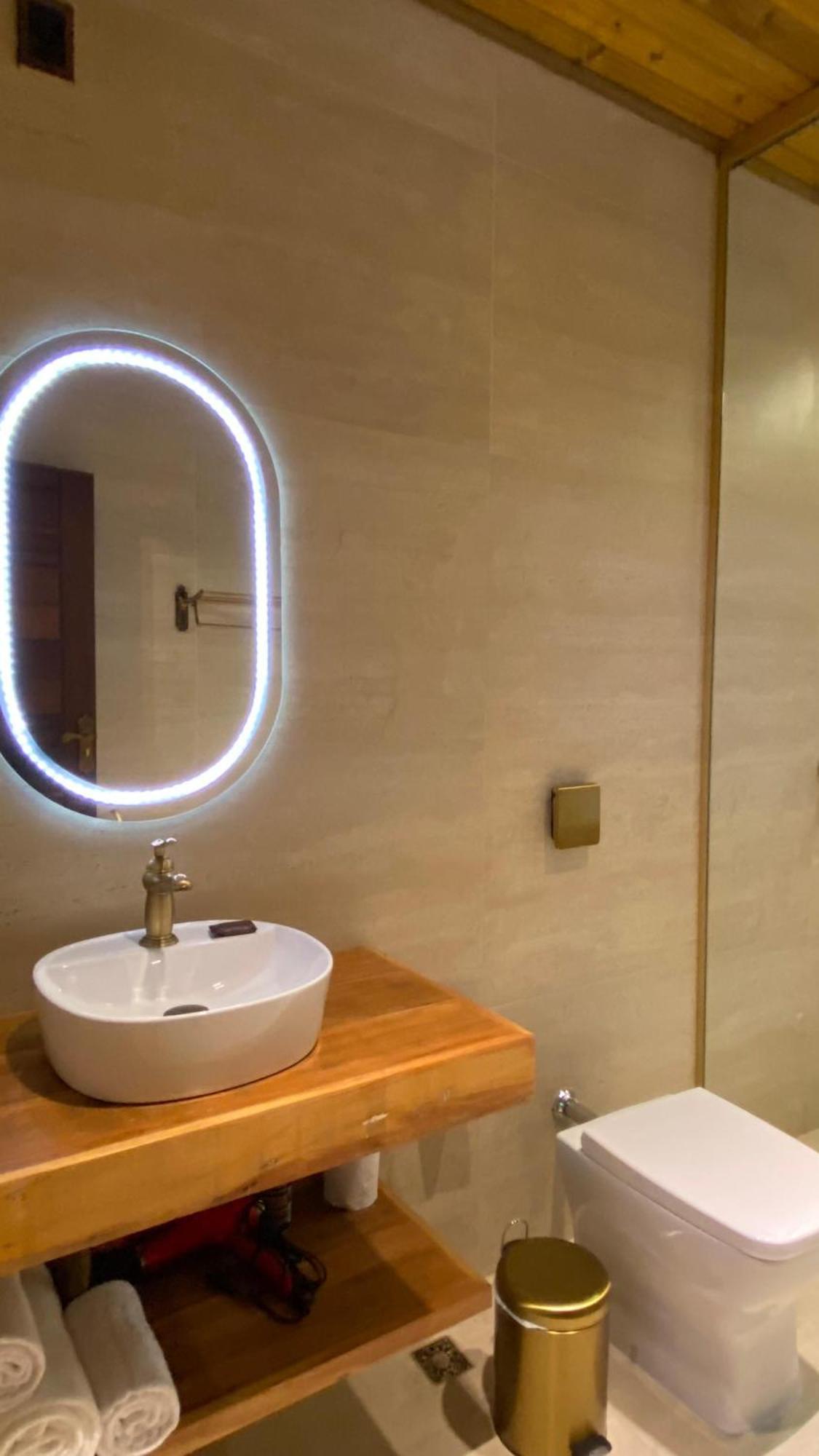 Hotel La Nostra Terra Nova Veneza  Pokój zdjęcie
